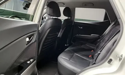 KG_Mobility_Ssangyong TIBOLI 2019, 99942 км, за 5911.72 USD - фото 13