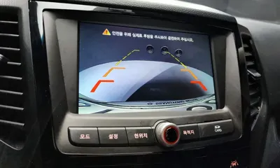 KG_Mobility_Ssangyong TIBOLI 2019, 99942 км, за 5911.72 USD - фото 15