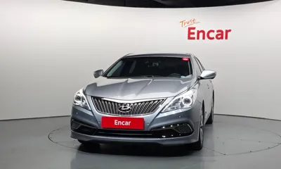 Hyundai Grandeur 2016, 51781 км, за 6761.19 USD