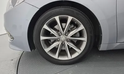 Hyundai Grandeur 2016, 51781 км, за 6761.19 USD
