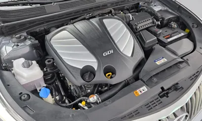Hyundai Grandeur 2016, 51781 км, за 6761.19 USD - фото 6