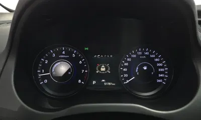 Hyundai Grandeur 2016, 51781 км, за 6761.19 USD - фото 8