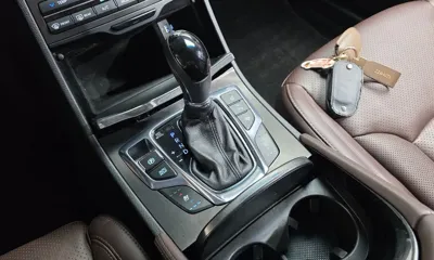 Hyundai Grandeur 2016, 51781 км, за 6761.19 USD - фото 9