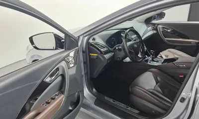 Hyundai Grandeur 2016, 51781 км, за 6761.19 USD - фото 11
