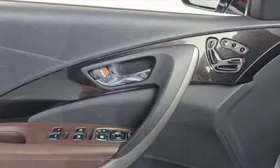 Hyundai Grandeur 2016, 51781 км, за 6761.19 USD - фото 12
