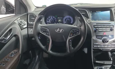 Hyundai Grandeur 2016, 51781 км, за 6761.19 USD - фото 14