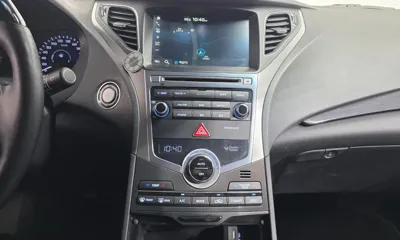 Hyundai Grandeur 2016, 51781 км, за 6761.19 USD - фото 15