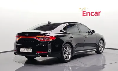 Hyundai Grandeur 2019, 92497 км, за 8330.05 USD