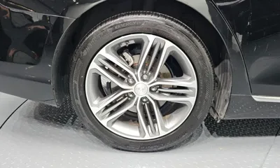 Hyundai Grandeur 2019, 92497 км, за 8330.05 USD