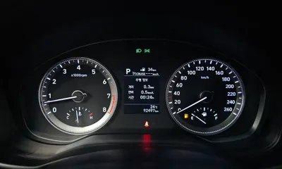 Hyundai Grandeur 2019, 92497 км, за 8330.05 USD - фото 8