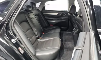 Hyundai Grandeur 2019, 92497 км, за 8330.05 USD - фото 11