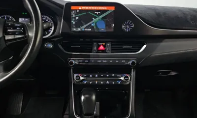 Hyundai Grandeur 2019, 92497 км, за 8330.05 USD - фото 14