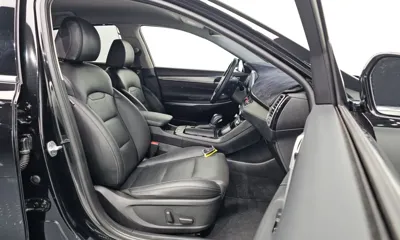 Hyundai Grandeur 2019, 92497 км, за 8330.05 USD - фото 26