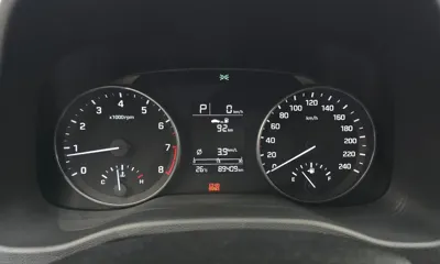 Hyundai Avante 2016, 89409 км, за 5980.63 USD - фото 8