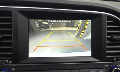 Hyundai Avante 2016, 89409 км, за 5980.63 USD - фото 15