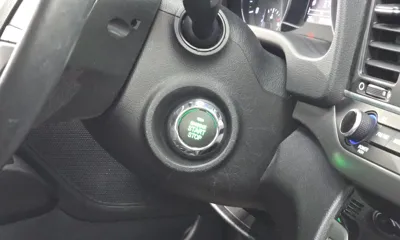 Hyundai Avante 2016, 89409 км, за 5980.63 USD - фото 18
