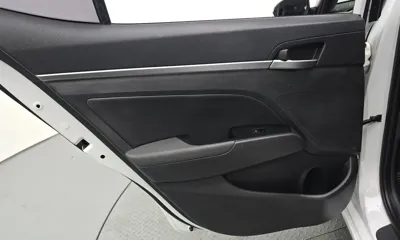 Hyundai Avante 2016, 89409 км, за 5980.63 USD - фото 25