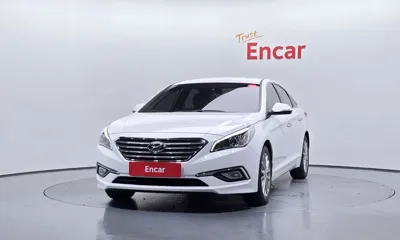 Hyundai Sonata 2016, 95042 км, за 7488.44 USD