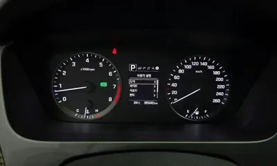 Hyundai Sonata 2016, 95042 км, за 7488.44 USD - фото 8