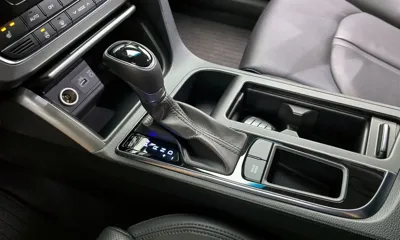Hyundai Sonata 2016, 95042 км, за 7488.44 USD - фото 9