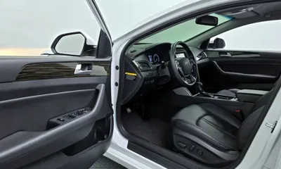 Hyundai Sonata 2016, 95042 км, за 7488.44 USD - фото 10