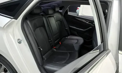 Hyundai Sonata 2016, 95042 км, за 7488.44 USD - фото 11