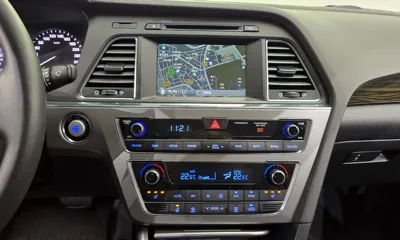 Hyundai Sonata 2016, 95042 км, за 7488.44 USD - фото 14