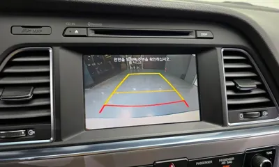 Hyundai Sonata 2016, 95042 км, за 7488.44 USD - фото 15