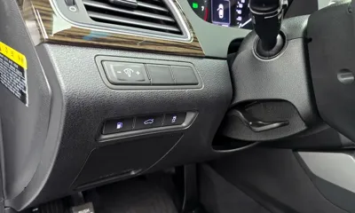 Hyundai Sonata 2016, 95042 км, за 7488.44 USD - фото 16