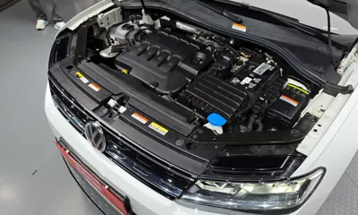 Volkswagen Tiguan 2020, 64630 км, за 13900.65 USD - фото 6