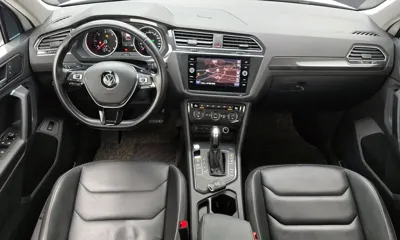 Volkswagen Tiguan 2020, 64630 км, за 13900.65 USD - фото 7
