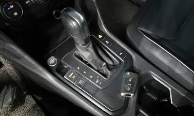 Volkswagen Tiguan 2020, 64630 км, за 13900.65 USD - фото 9