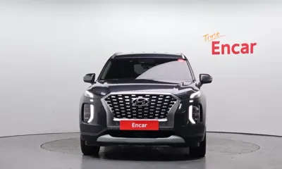 Hyundai Palisade 2021, 26717 км, за 18845.47 USD