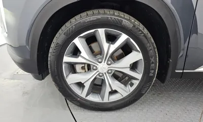 Hyundai Palisade 2021, 26717 км, за 18845.47 USD
