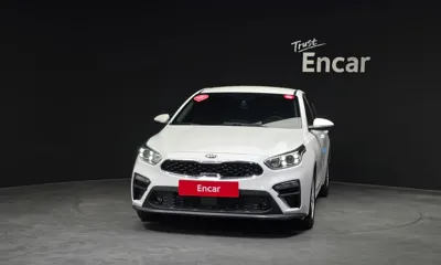 Kia K3 2019, 59238 км, за 8054.18 USD