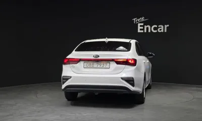 Kia K3 2019, 59238 км, за 8054.18 USD
