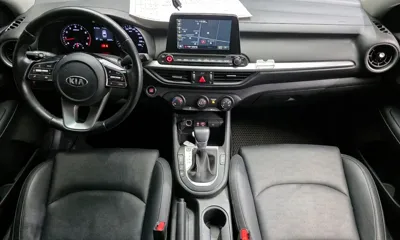 Kia K3 2019, 59238 км, за 8054.18 USD - фото 7
