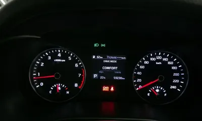 Kia K3 2019, 59238 км, за 8054.18 USD - фото 8