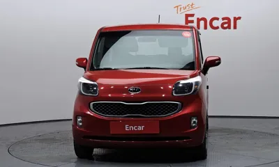 Kia Ray 2012, 137411 км, за 3192.18 USD