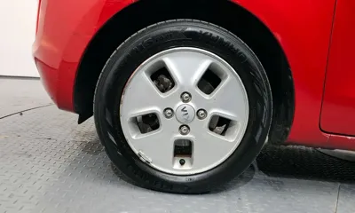 Kia Ray 2012, 137411 км, за 3192.18 USD