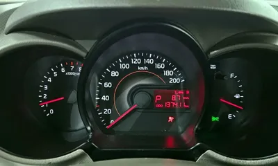 Kia Ray 2012, 137411 км, за 3192.18 USD - фото 8