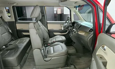 Kia Ray 2012, 137411 км, за 3192.18 USD - фото 10