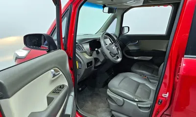 Kia Ray 2012, 137411 км, за 3192.18 USD - фото 11