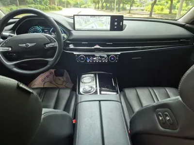 Genesis G80 2022, 38790 км, за 27438.62 USD - фото 10