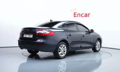Renault-KoreaSamsung SM3 2015, 104764 км, за 2101.94 USD