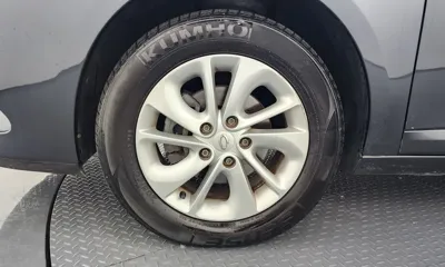 Renault-KoreaSamsung SM3 2015, 104764 км, за 2101.94 USD