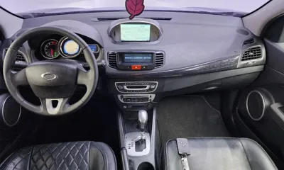 Renault-KoreaSamsung SM3 2015, 104764 км, за 2101.94 USD - фото 7