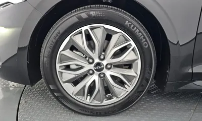 Kia K5 2022, 37001 км, за 14181.64 USD