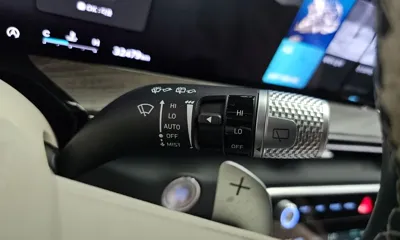 Genesis GV80 2024, 32479 км, за 42995.93 USD - фото 34