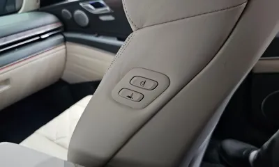 Genesis GV80 2024, 32479 км, за 42995.93 USD - фото 35